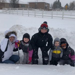 Meet your Posher, Jody